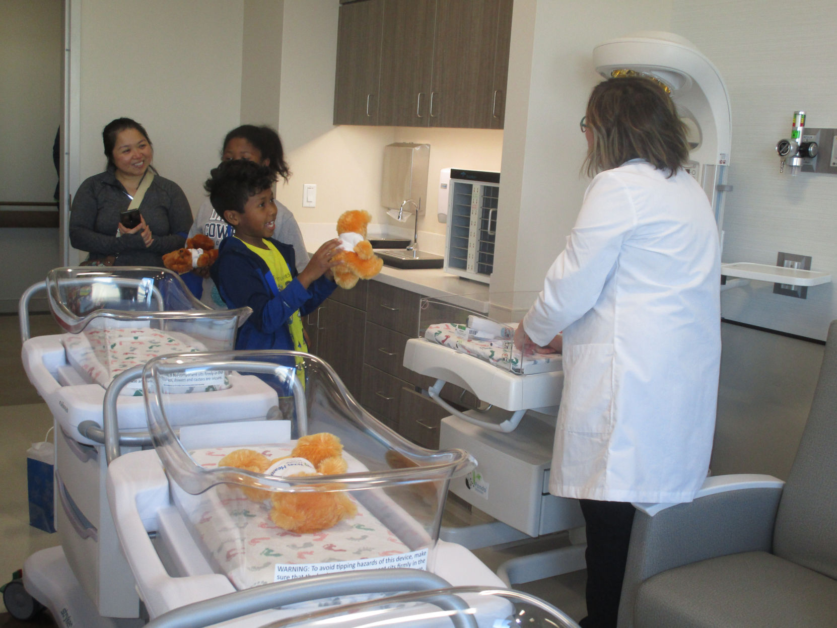Texas Health Frisco 5